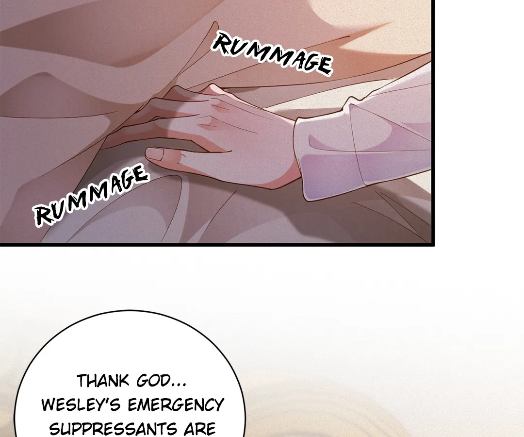 Love After the Break [Official] - Chapter 45 manhwa