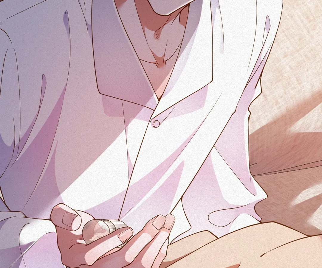 Love After the Break [Official] - Chapter 45 manhwa