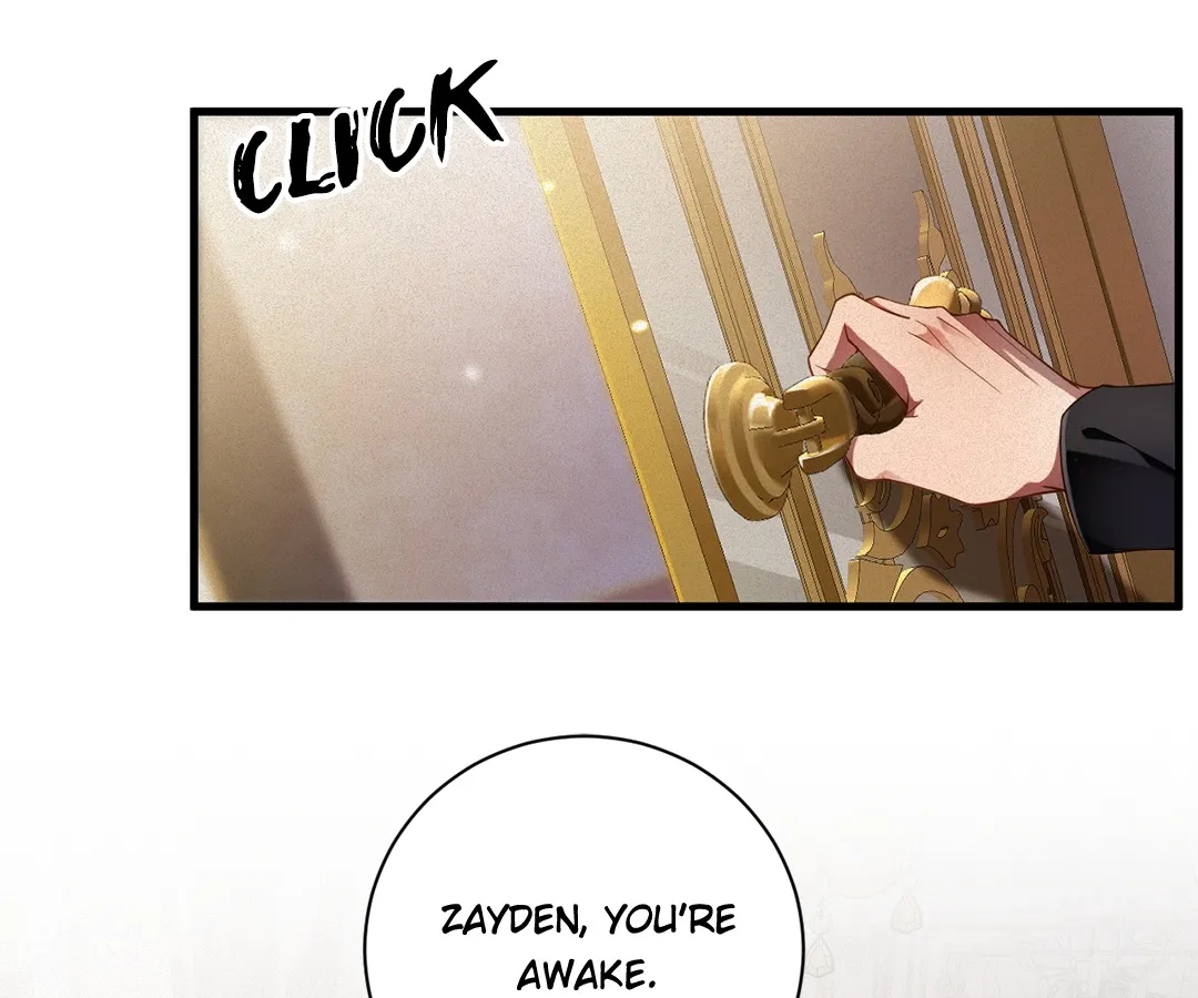 Love After the Break [Official] - Chapter 45 manhwa