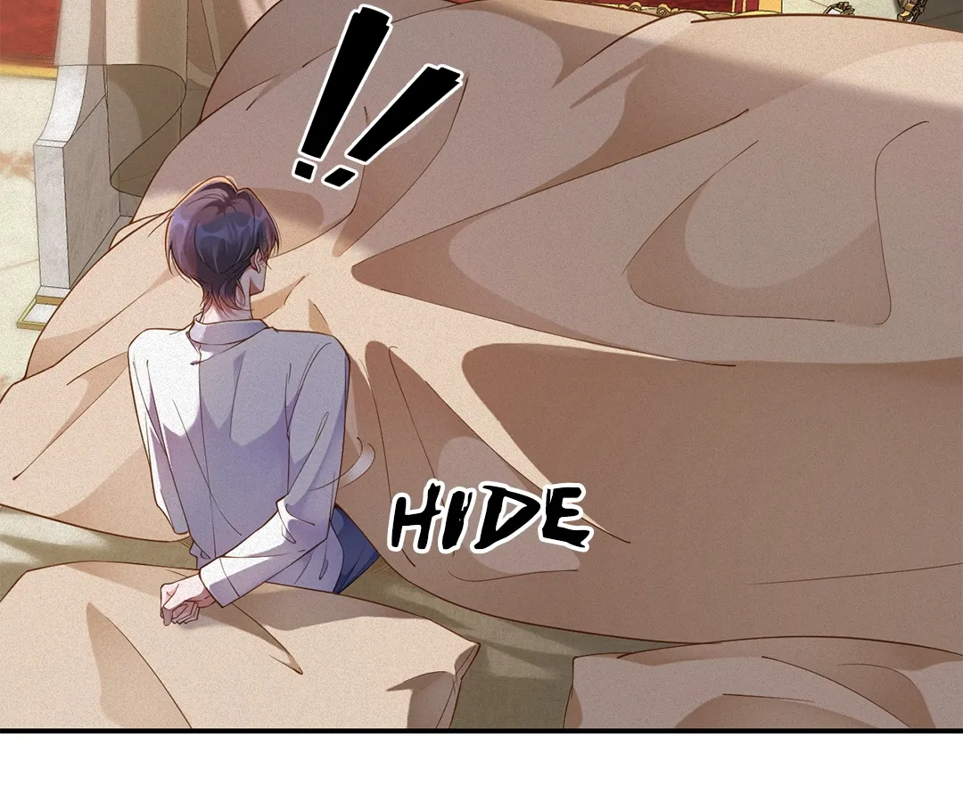 Love After the Break [Official] - Chapter 45 manhwa