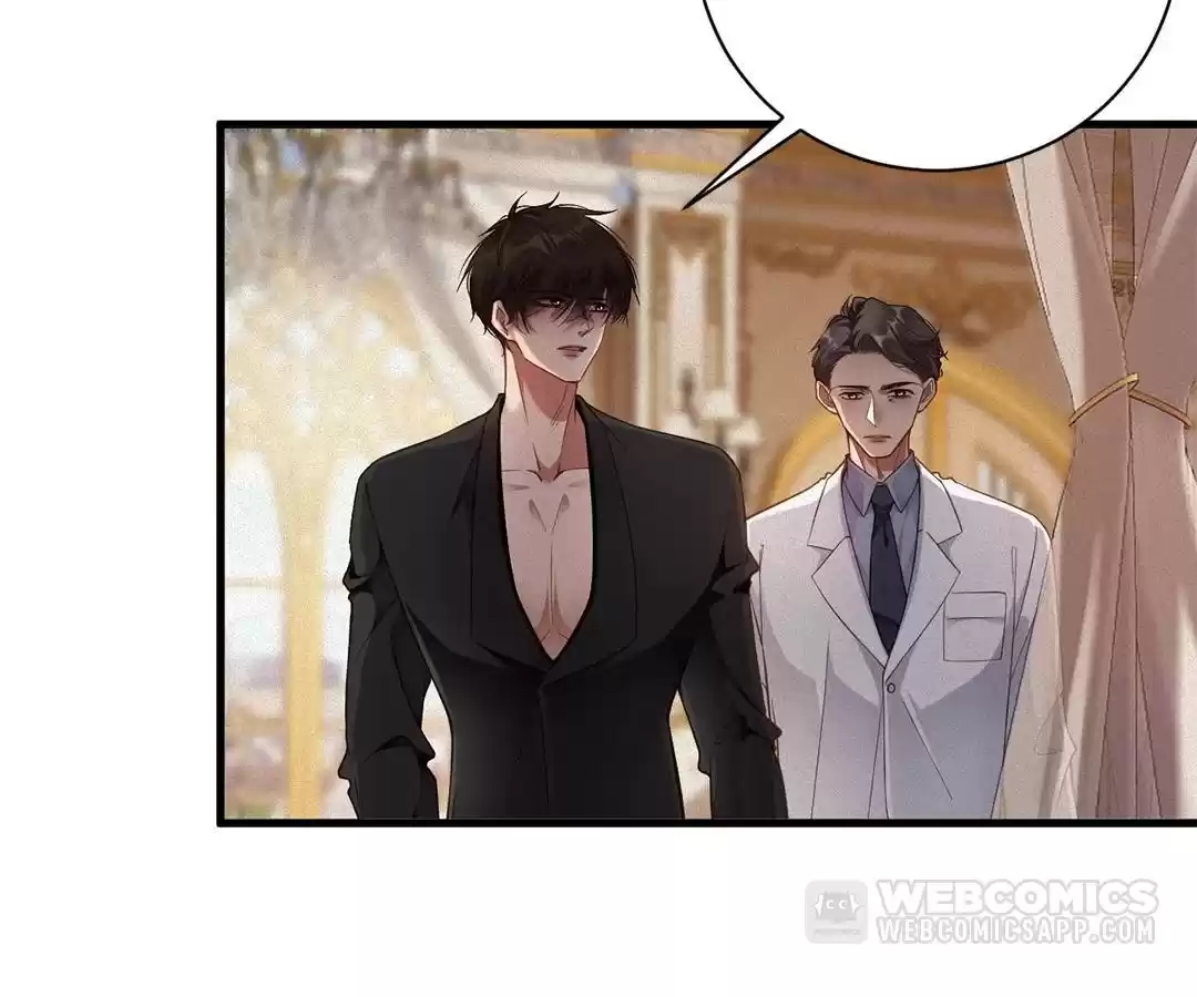 Love After the Break [Official] - Chapter 45 manhwa
