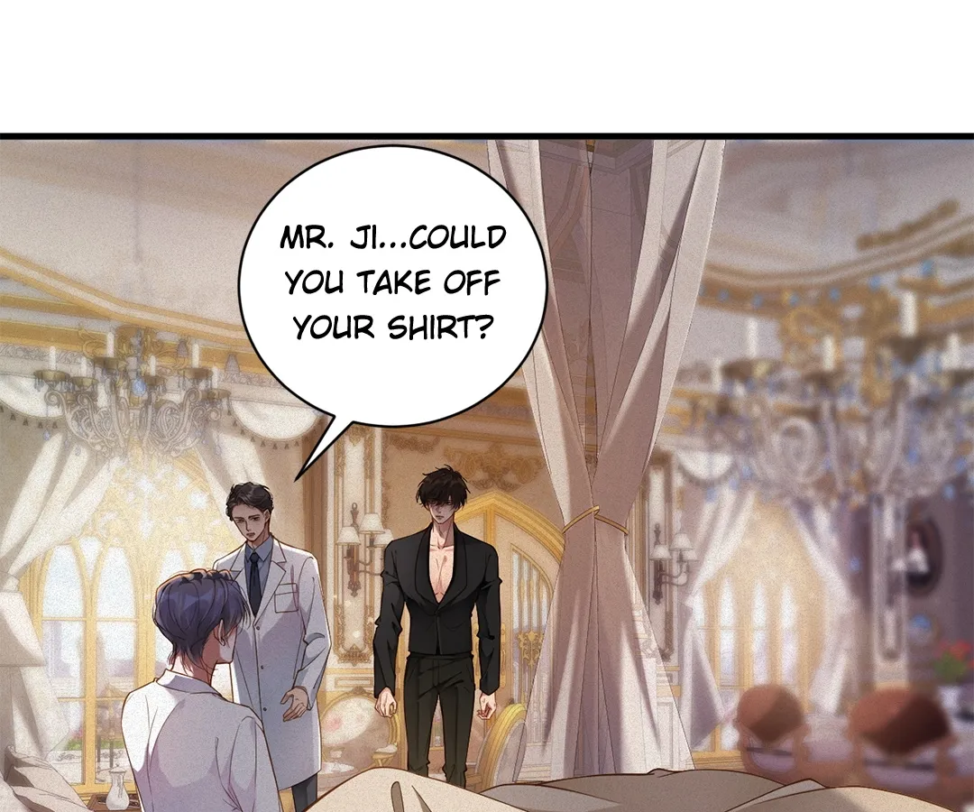 Love After the Break [Official] - Chapter 45 manhwa