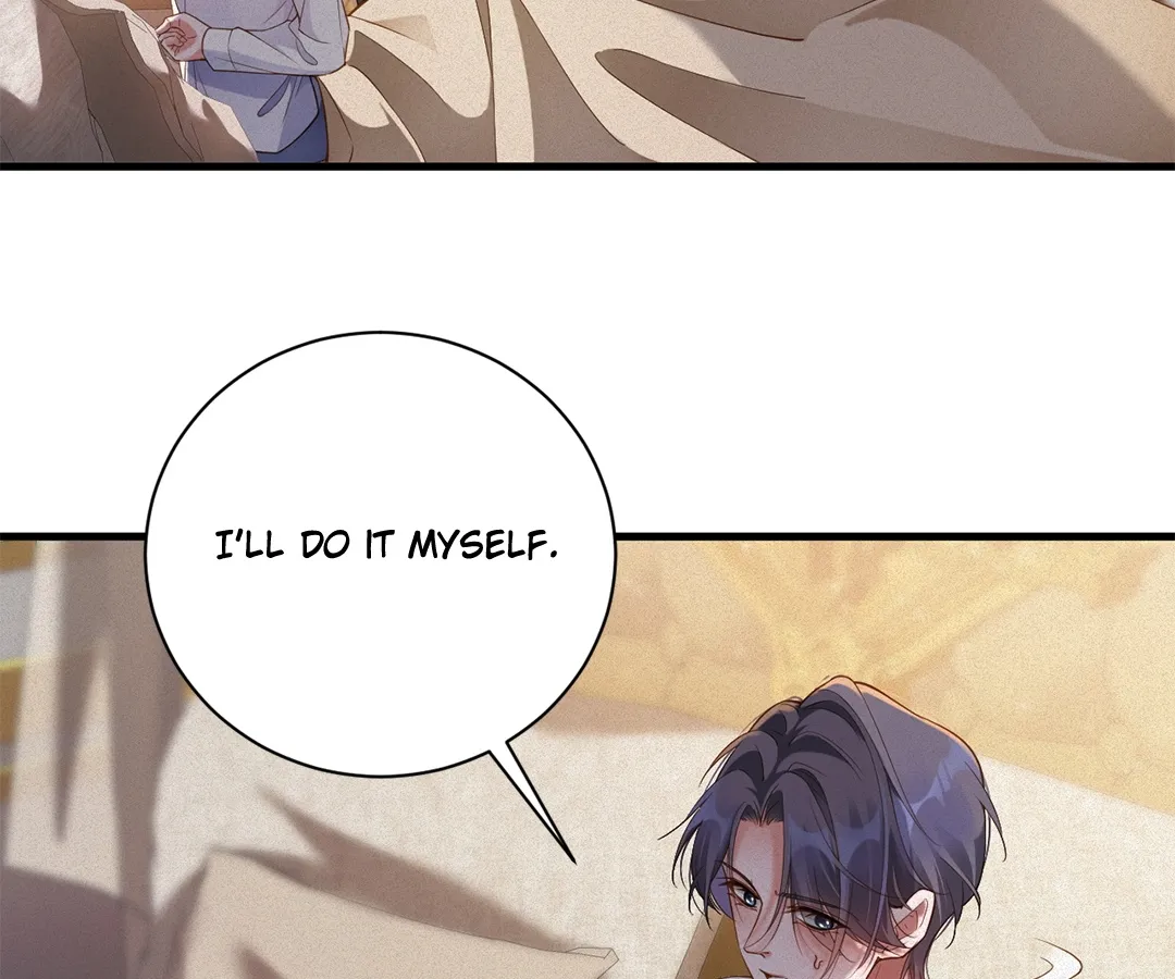 Love After the Break [Official] - Chapter 45 manhwa