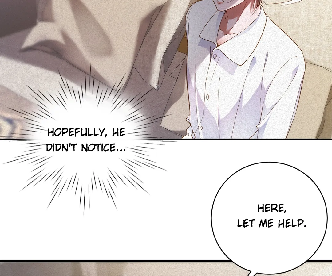 Love After the Break [Official] - Chapter 45 manhwa