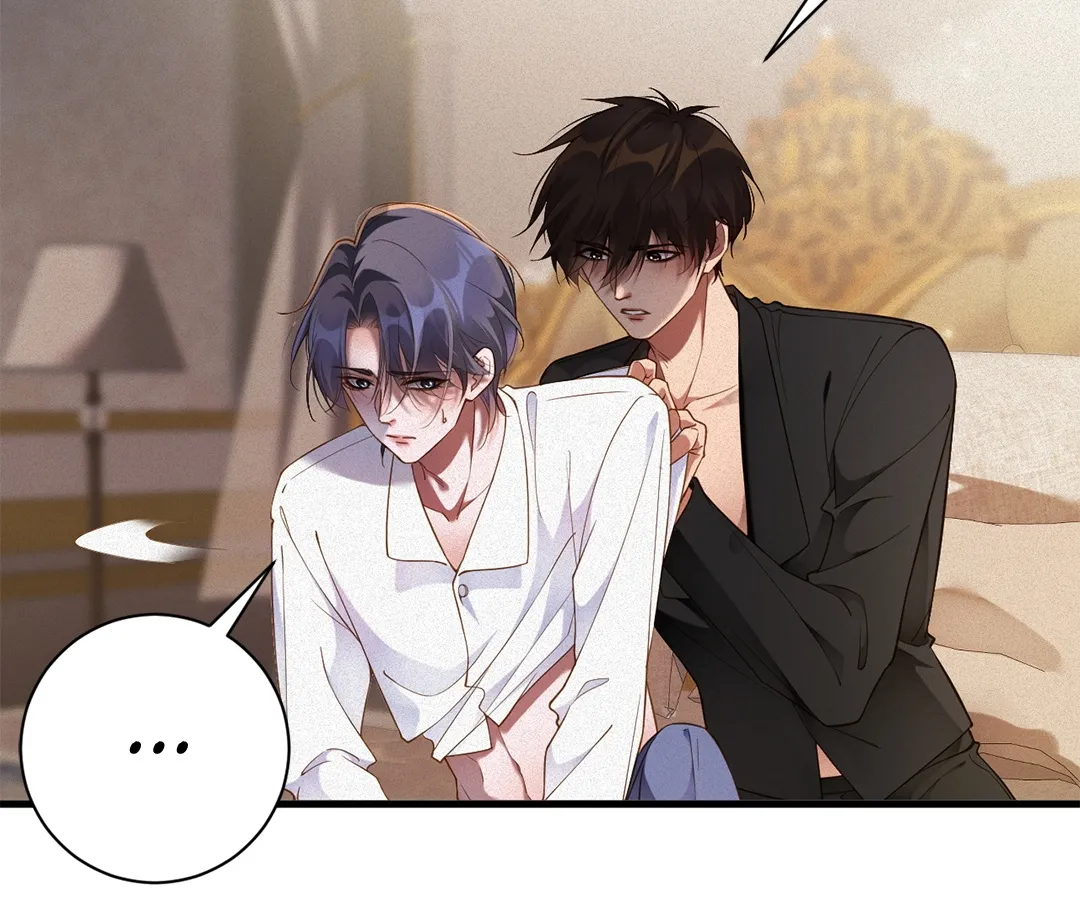 Love After the Break [Official] - Chapter 45 manhwa