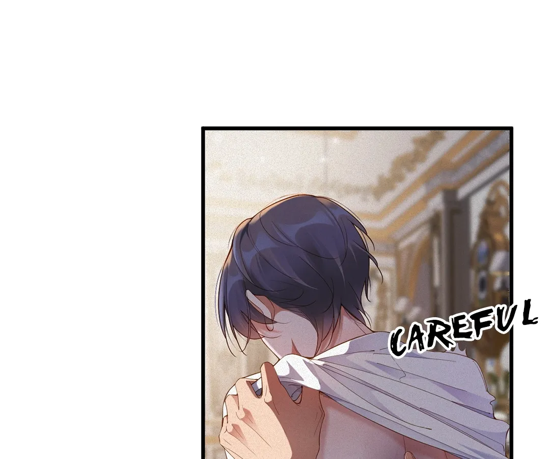 Love After the Break [Official] - Chapter 45 manhwa