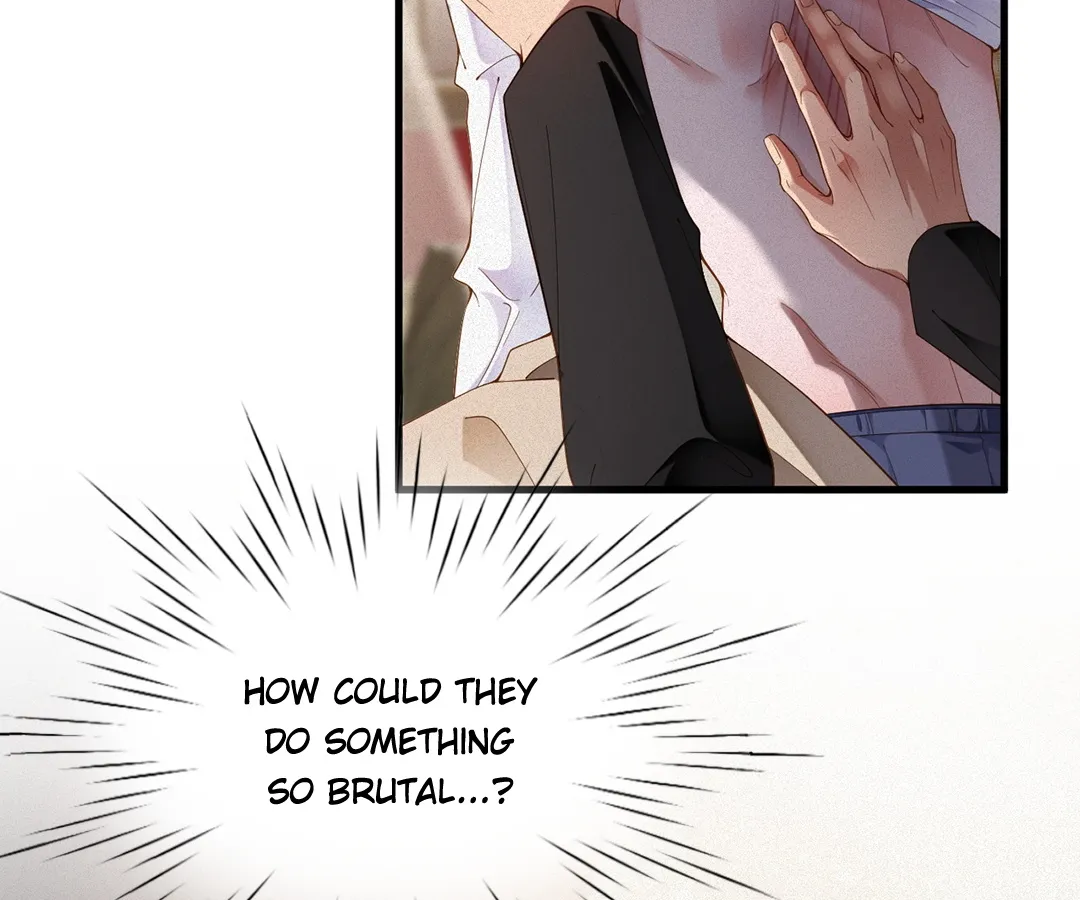 Love After the Break [Official] - Chapter 45 manhwa