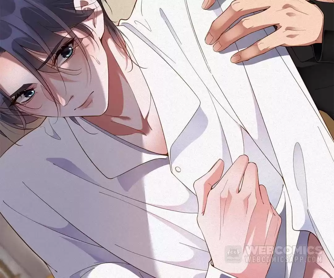 Love After the Break [Official] - Chapter 45 manhwa