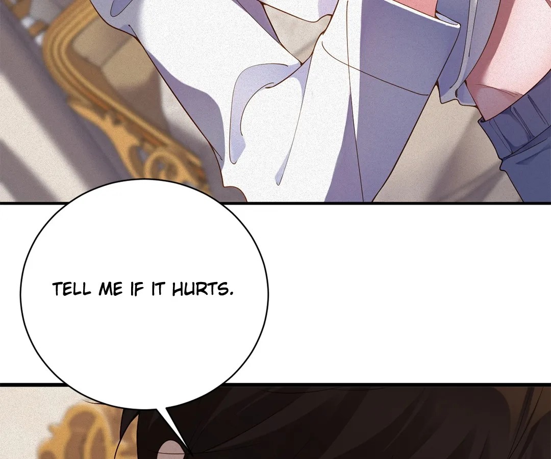 Love After the Break [Official] - Chapter 45 manhwa