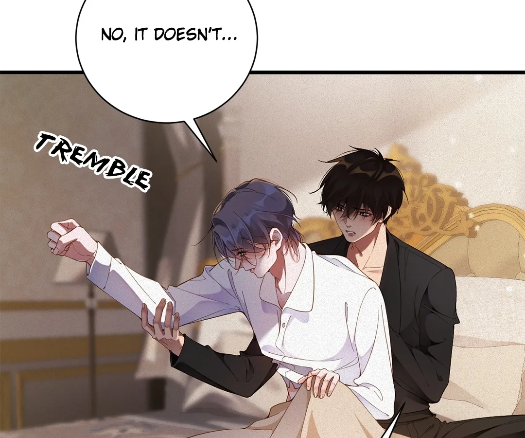 Love After the Break [Official] - Chapter 45 manhwa
