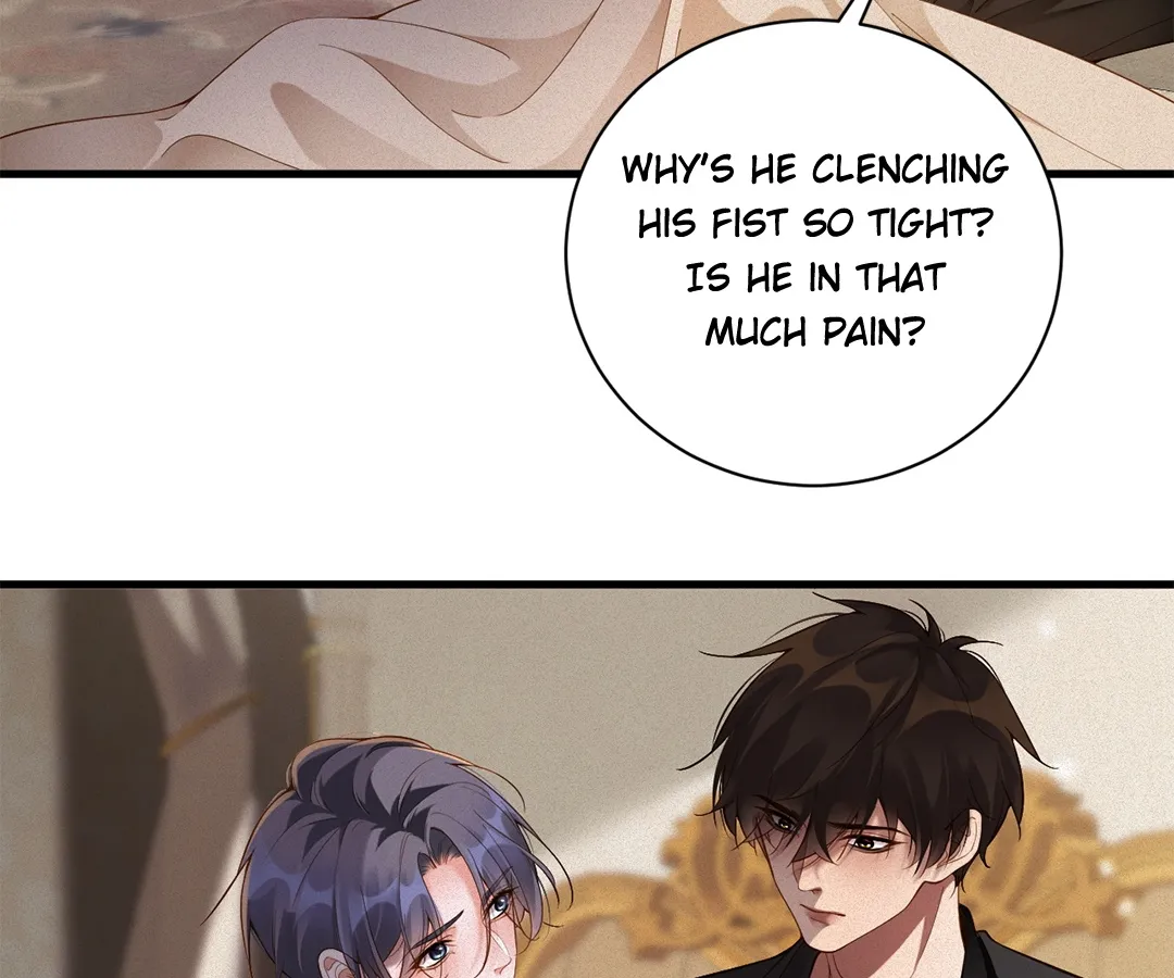 Love After the Break [Official] - Chapter 45 manhwa