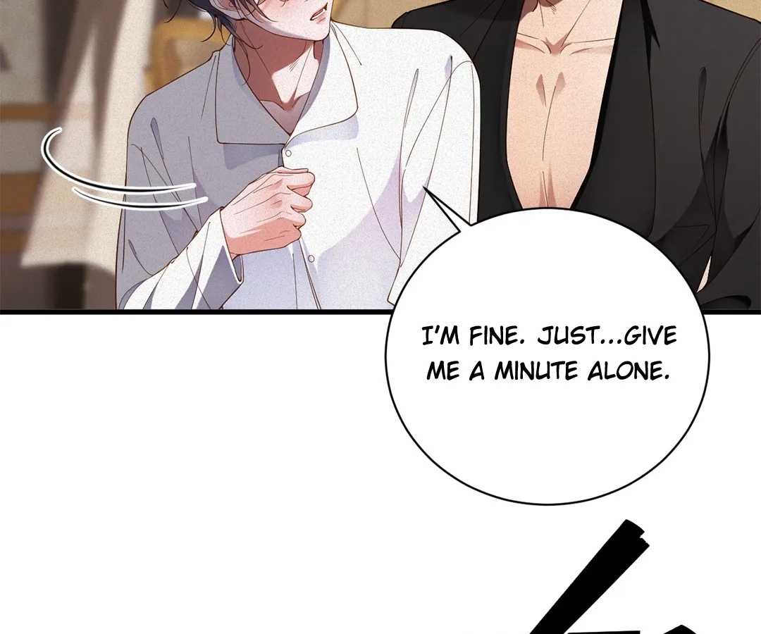Love After the Break [Official] - Chapter 45 manhwa