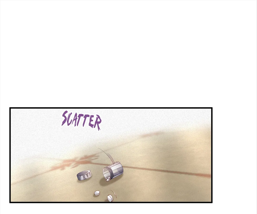 Love After the Break [Official] - Chapter 46: FIXED manhwa