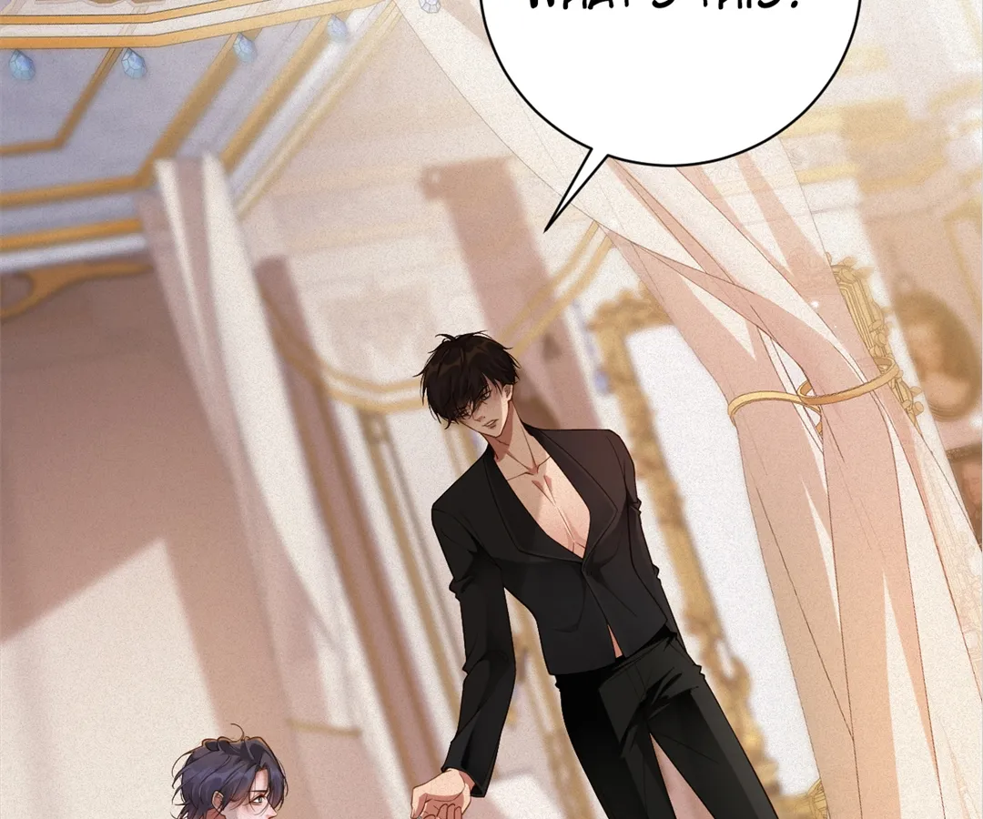 Love After the Break [Official] - Chapter 46: FIXED manhwa