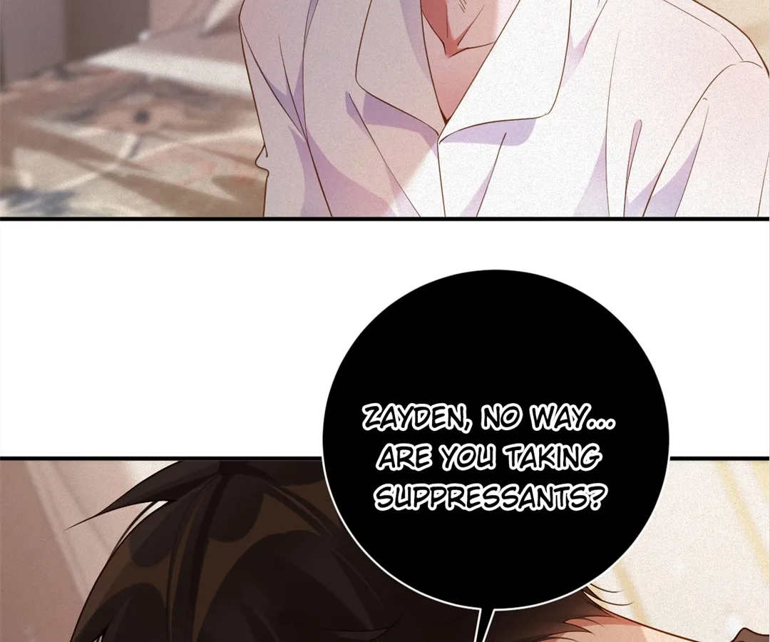 Love After the Break [Official] - Chapter 46: FIXED manhwa