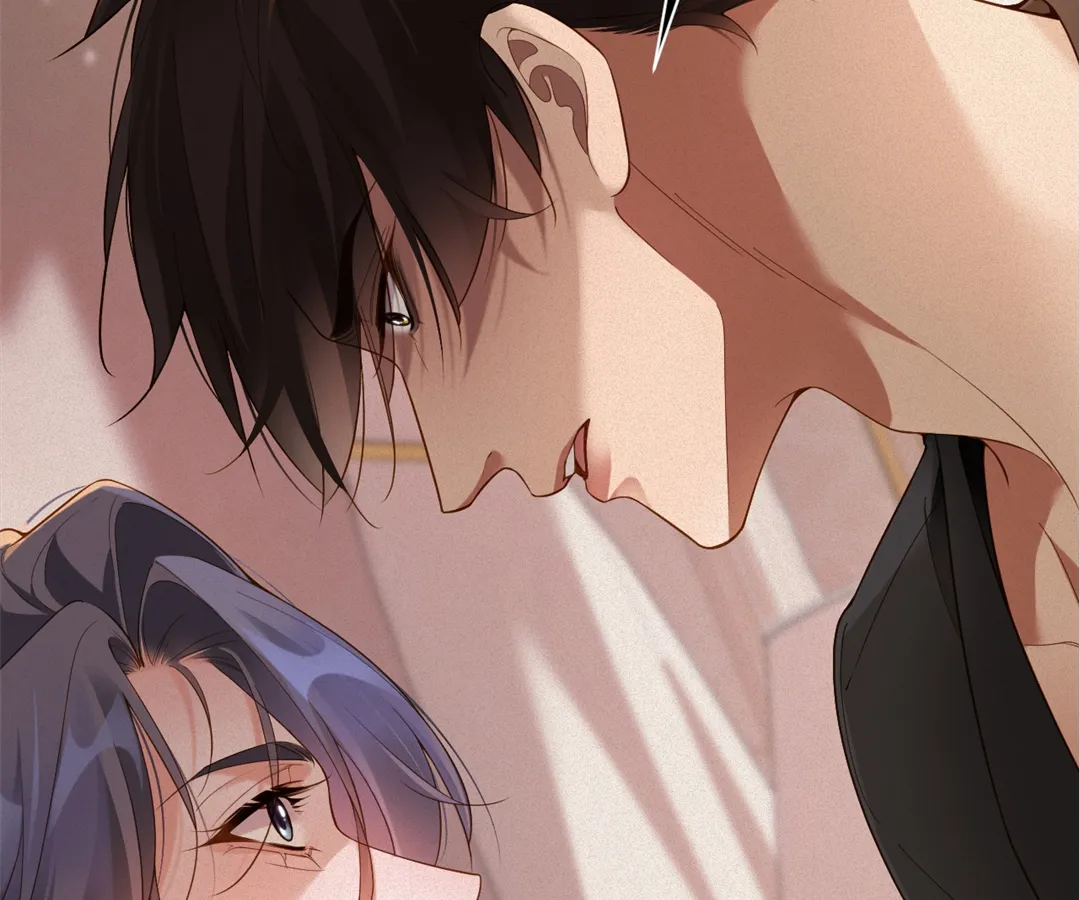 Love After the Break [Official] - Chapter 46: FIXED manhwa