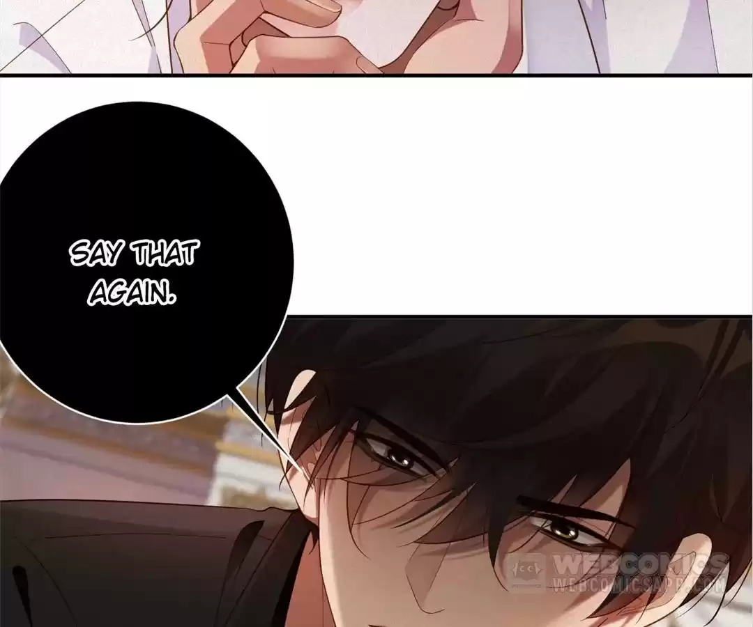 Love After the Break [Official] - Chapter 46: FIXED manhwa