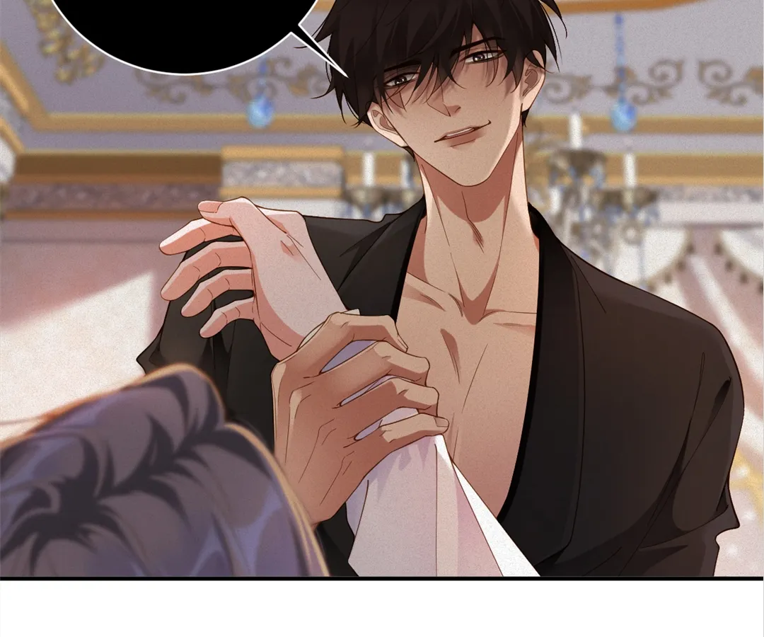 Love After the Break [Official] - Chapter 46: FIXED manhwa