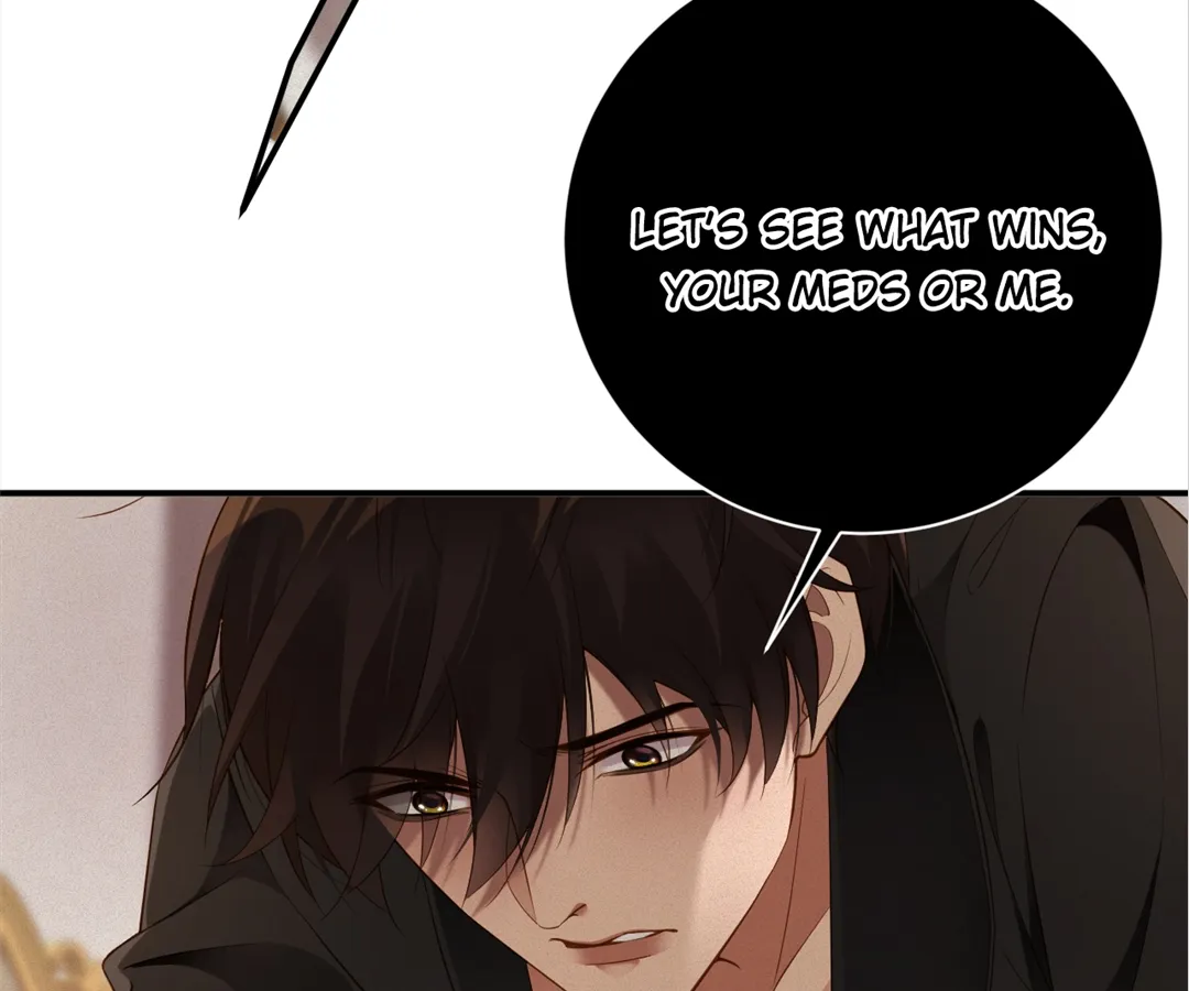Love After the Break [Official] - Chapter 46: FIXED manhwa