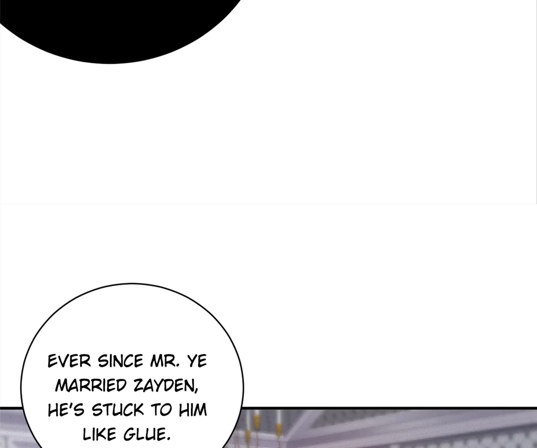 Love After the Break [Official] - Chapter 46: FIXED manhwa