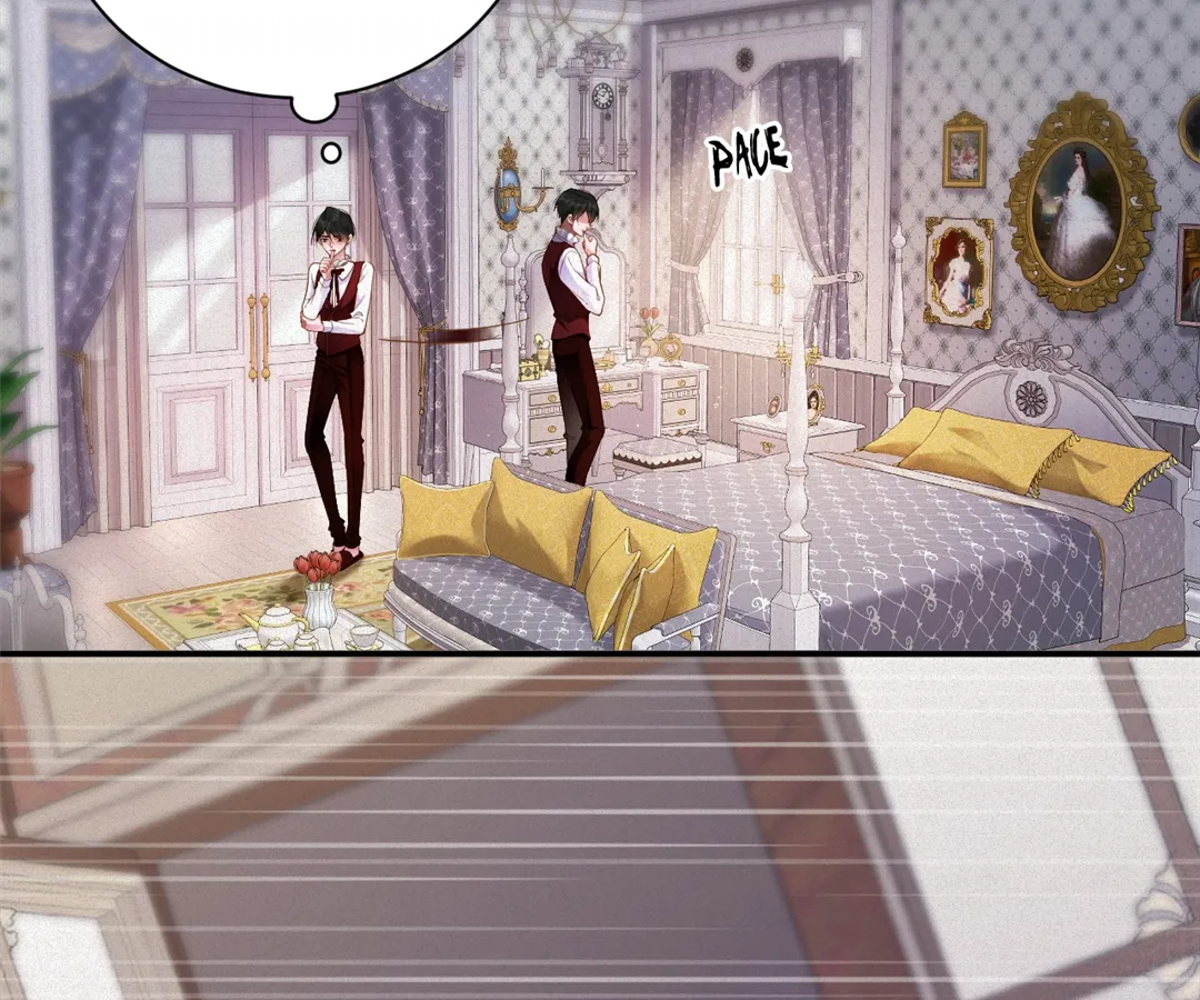Love After the Break [Official] - Chapter 46: FIXED manhwa
