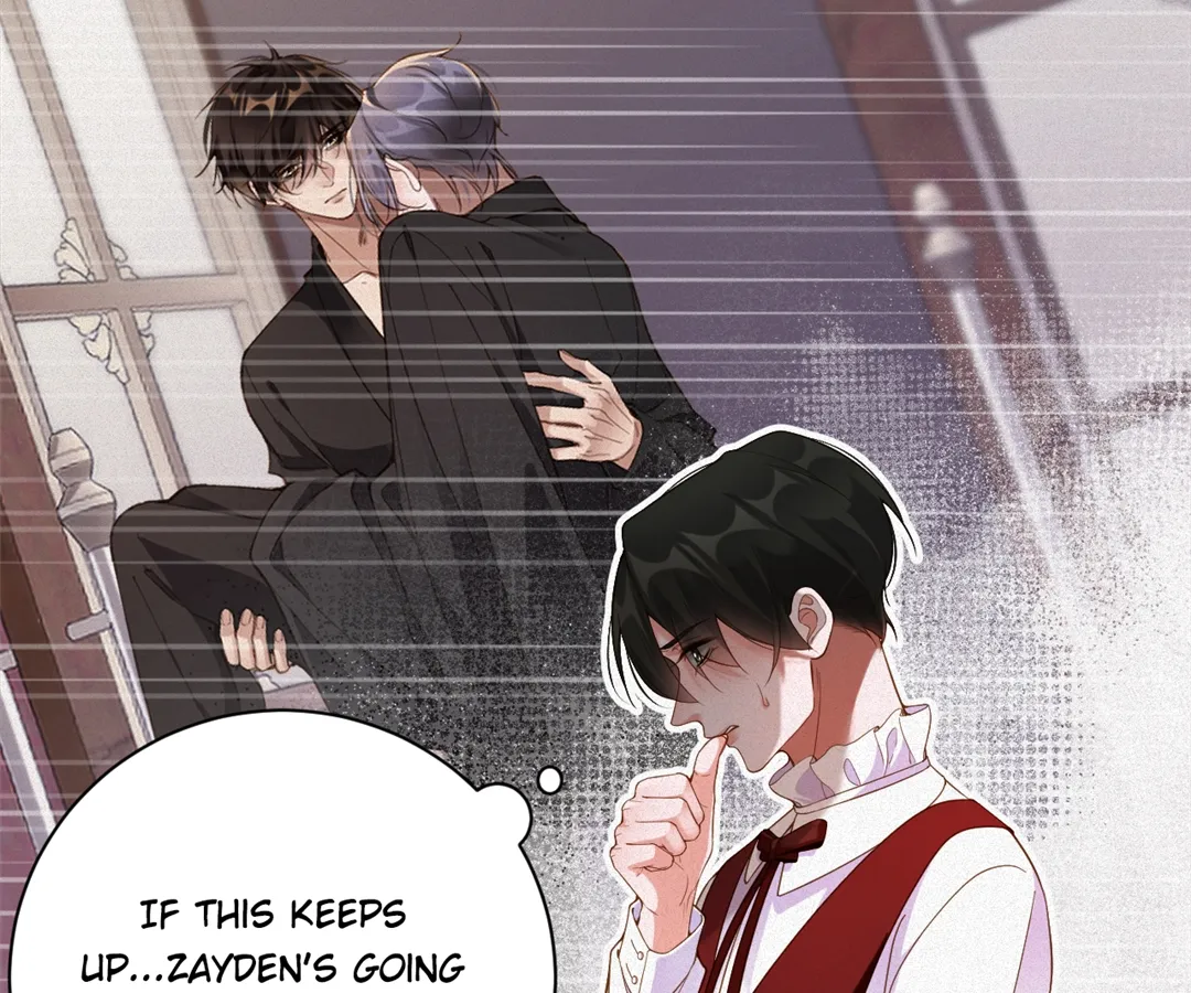 Love After the Break [Official] - Chapter 46: FIXED manhwa