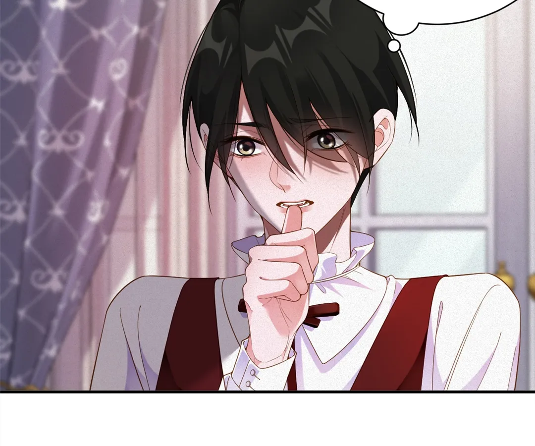 Love After the Break [Official] - Chapter 46: FIXED manhwa