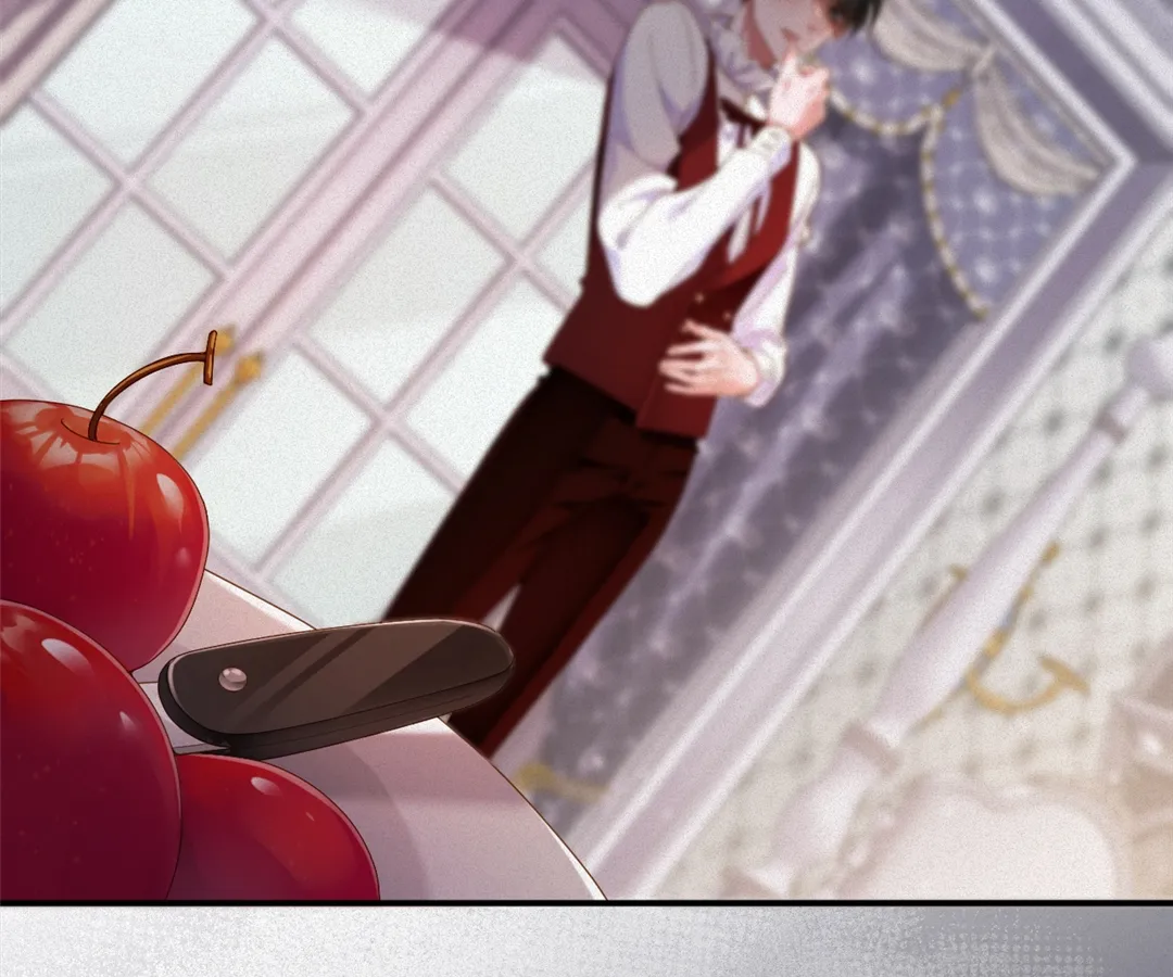 Love After the Break [Official] - Chapter 46: FIXED manhwa