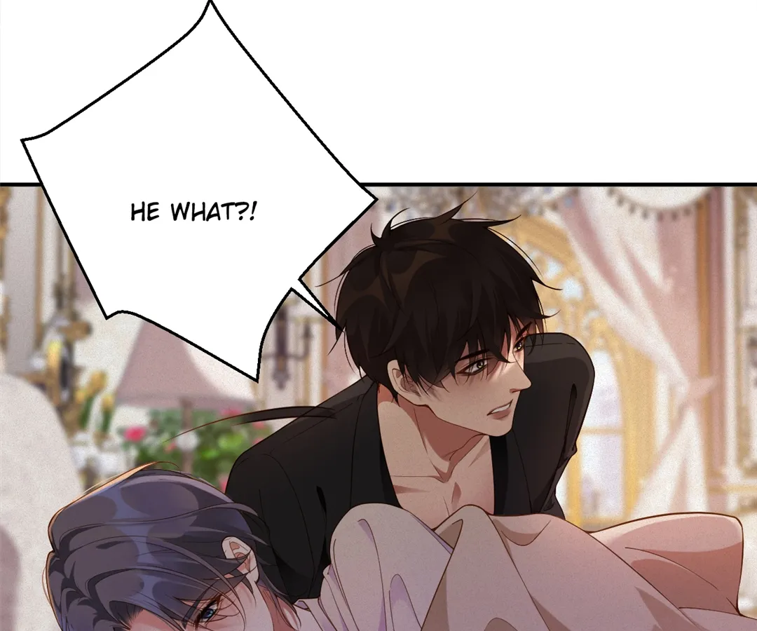 Love After the Break [Official] - Chapter 46: FIXED manhwa
