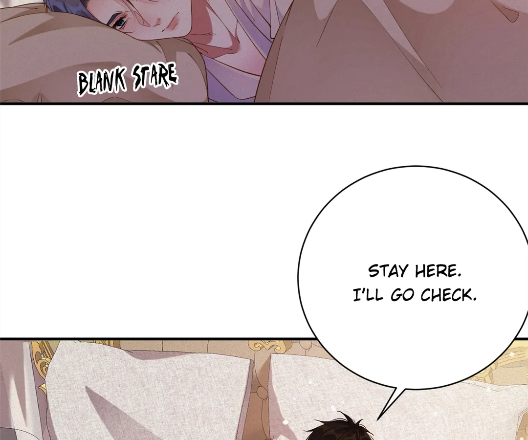 Love After the Break [Official] - Chapter 46: FIXED manhwa