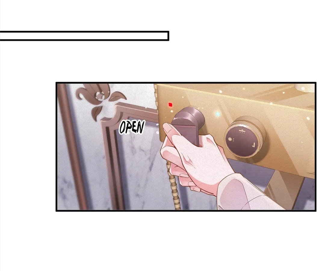 Love After the Break [Official] - Chapter 46: FIXED manhwa