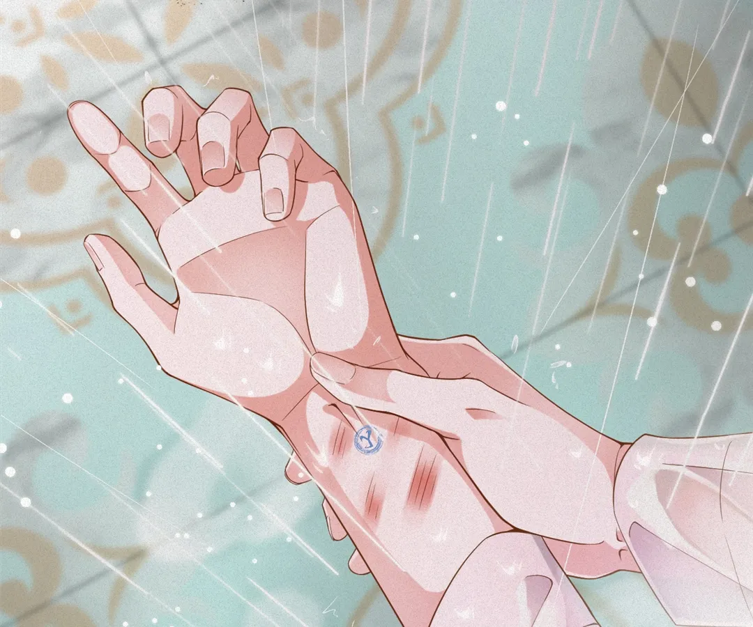 Love After the Break [Official] - Chapter 46: FIXED manhwa