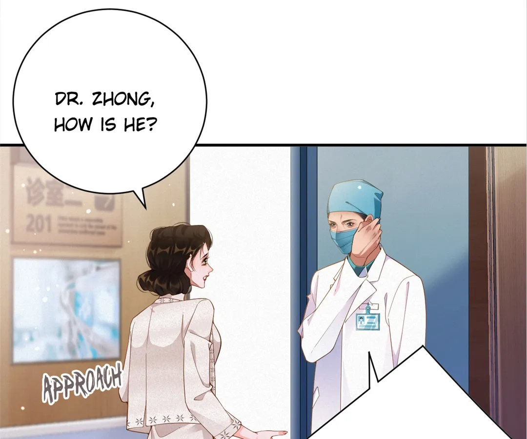 Love After the Break [Official] - Chapter 46: FIXED manhwa
