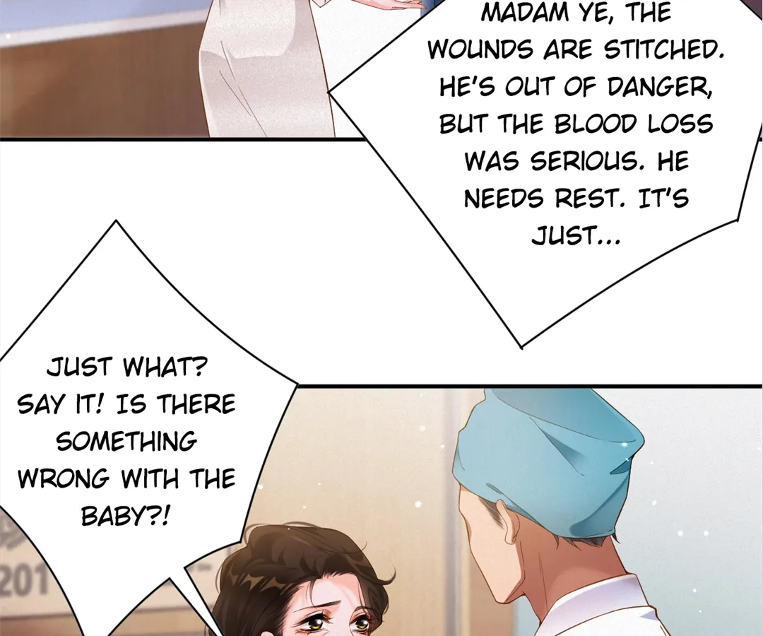 Love After the Break [Official] - Chapter 46: FIXED manhwa