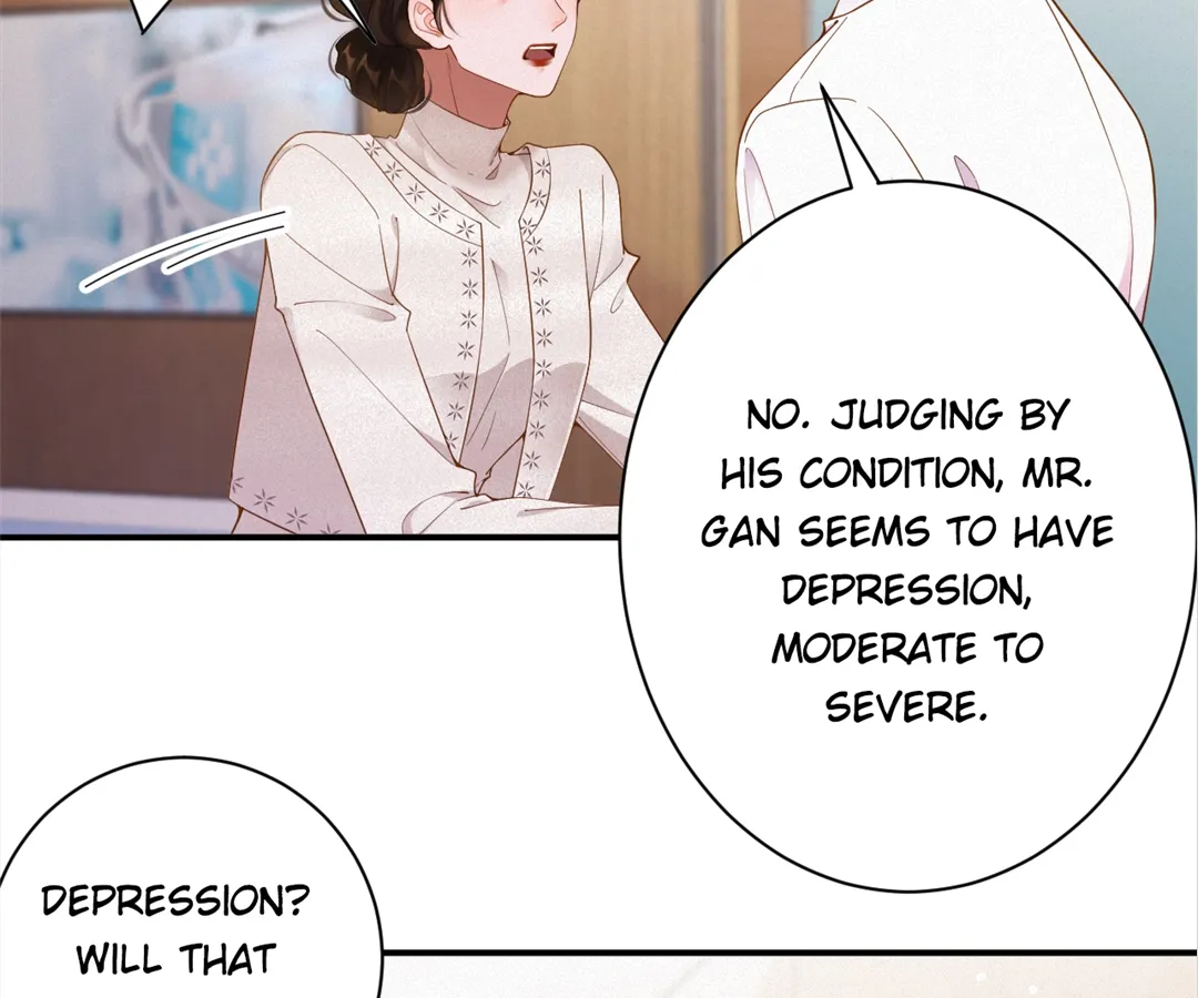 Love After the Break [Official] - Chapter 46: FIXED manhwa