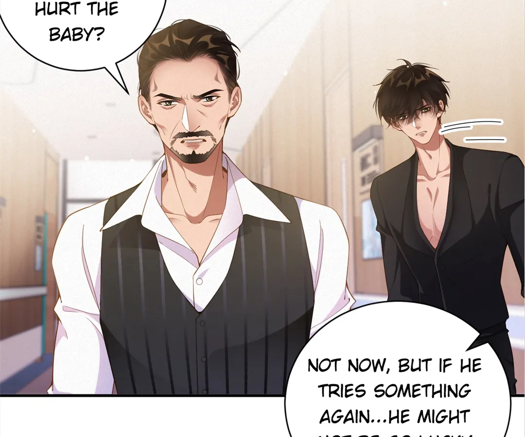 Love After the Break [Official] - Chapter 46: FIXED manhwa