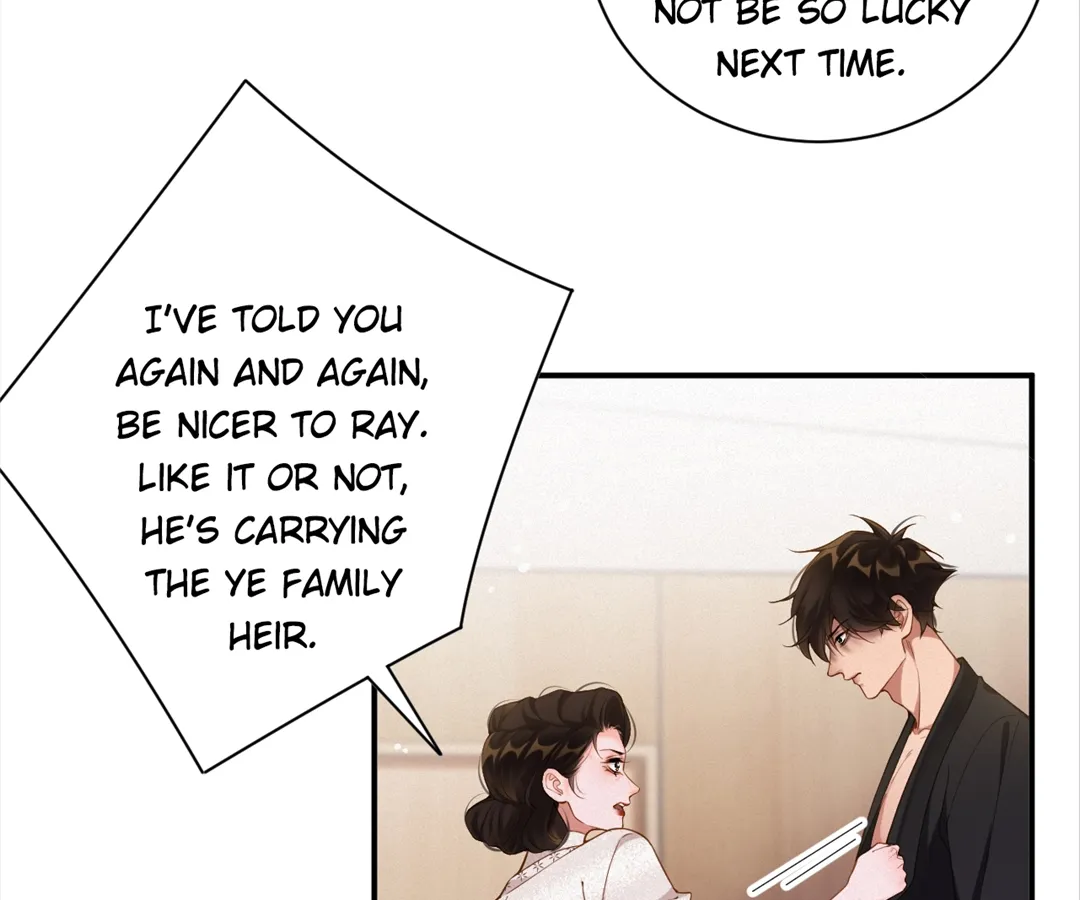Love After the Break [Official] - Chapter 46: FIXED manhwa