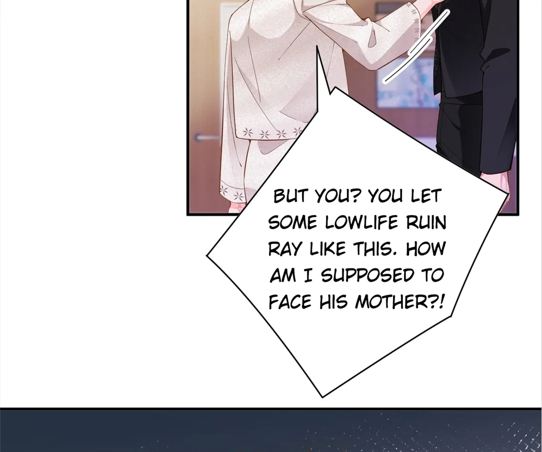 Love After the Break [Official] - Chapter 46: FIXED manhwa