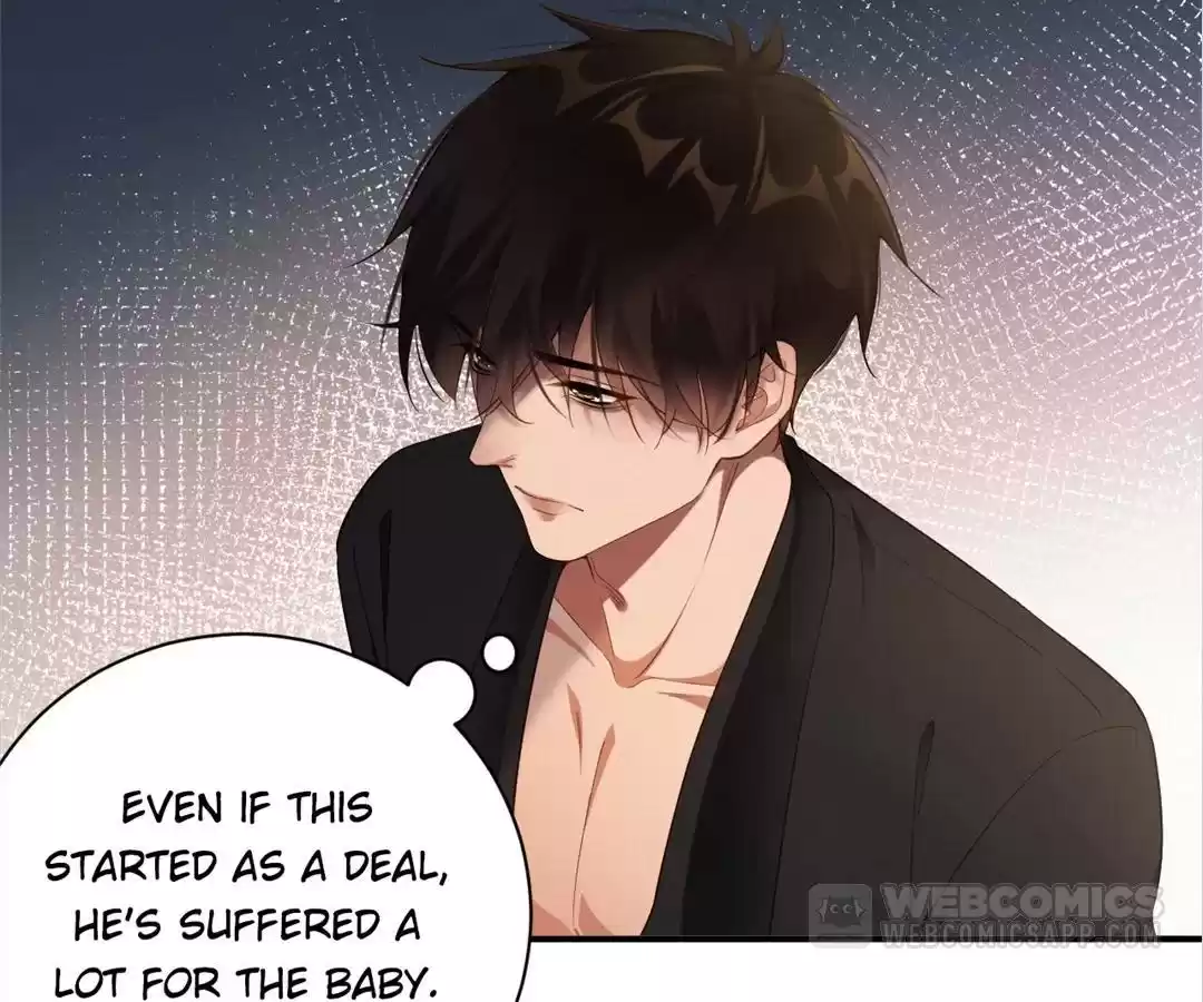 Love After the Break [Official] - Chapter 46: FIXED manhwa