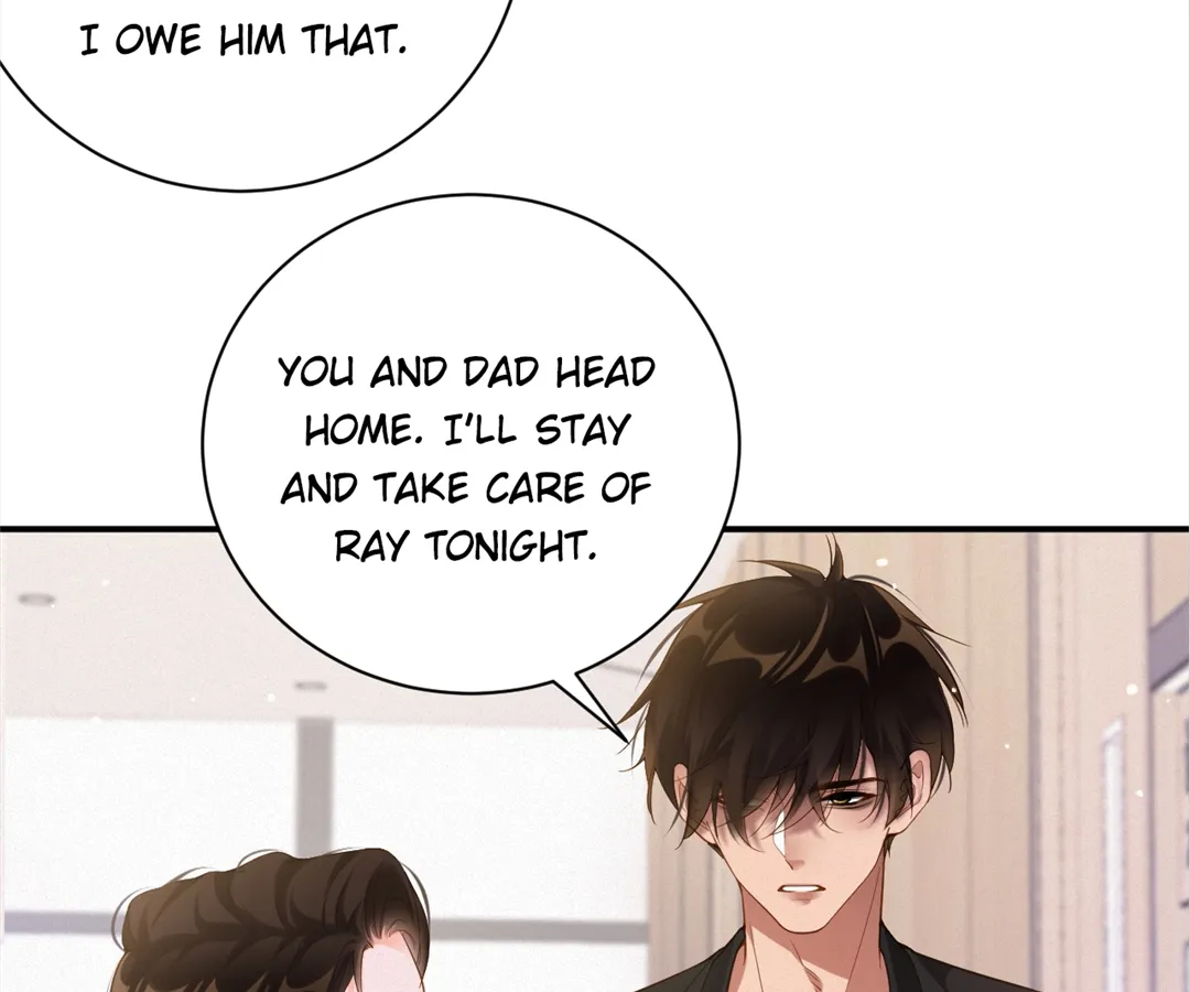 Love After the Break [Official] - Chapter 46: FIXED manhwa