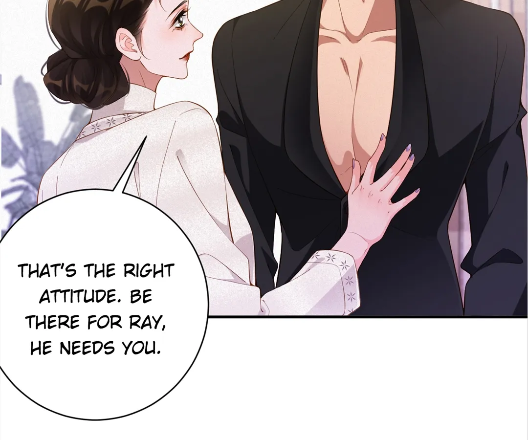 Love After the Break [Official] - Chapter 46: FIXED manhwa