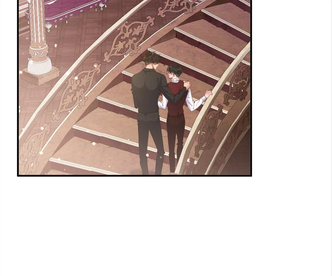 Love After the Break [Official] - Chapter 46: FIXED manhwa