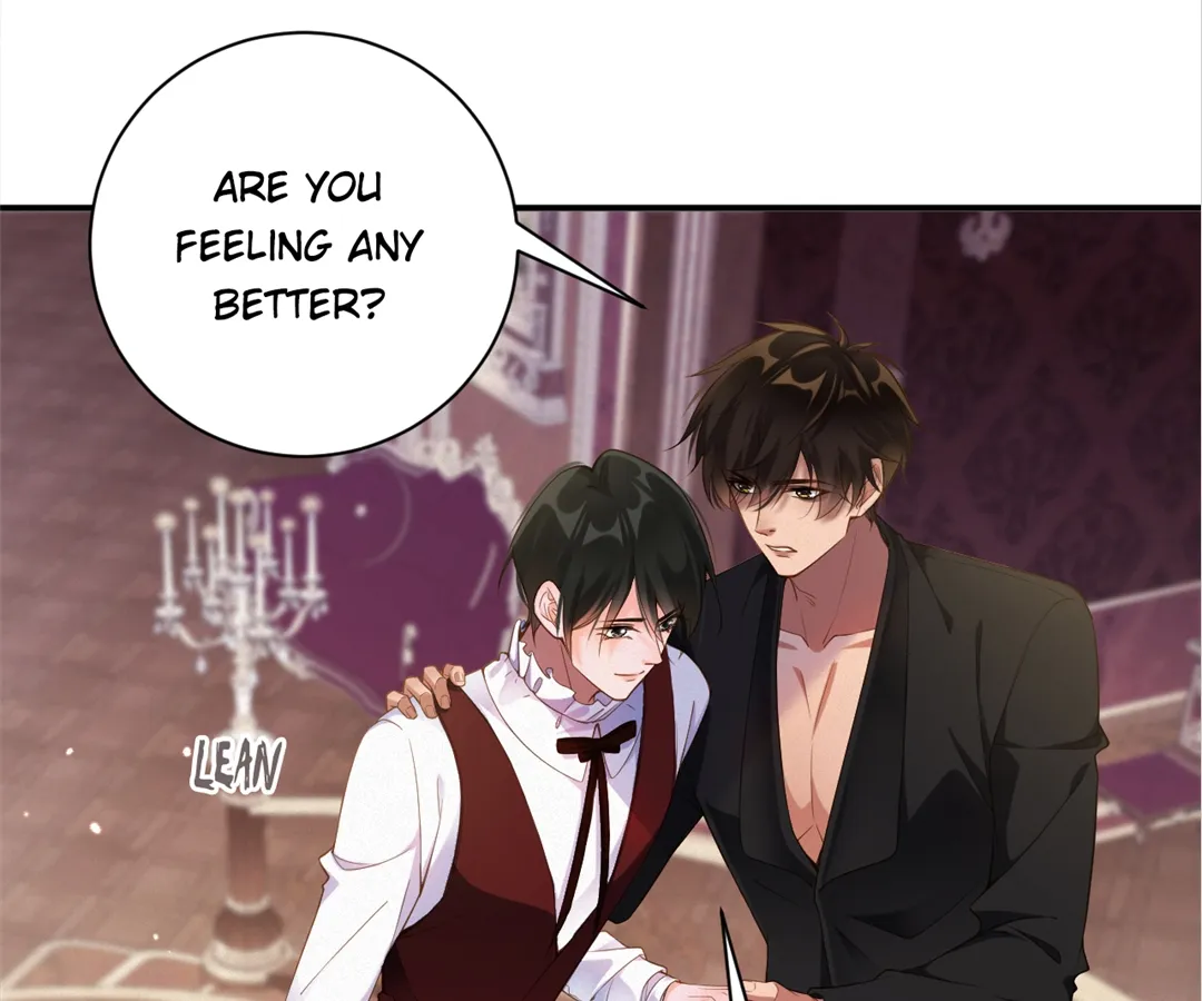 Love After the Break [Official] - Chapter 46: FIXED manhwa