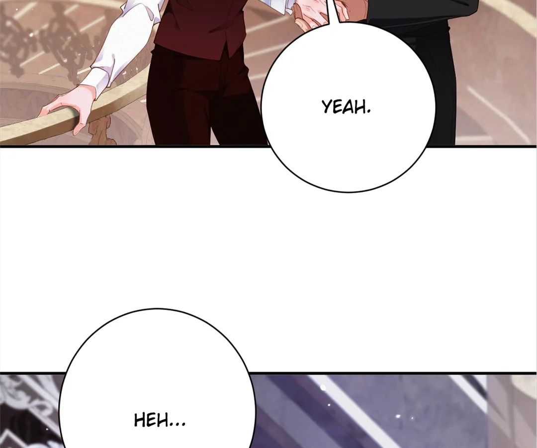 Love After the Break [Official] - Chapter 46: FIXED manhwa