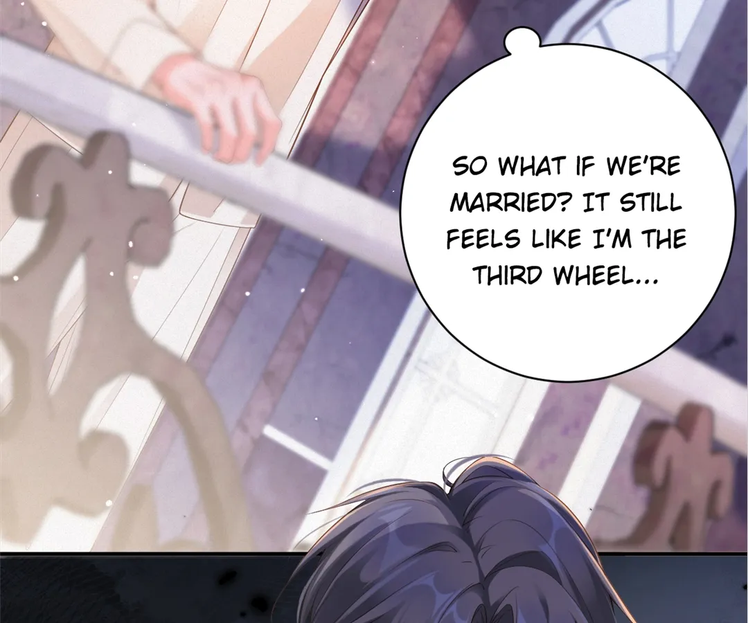 Love After the Break [Official] - Chapter 46: FIXED manhwa