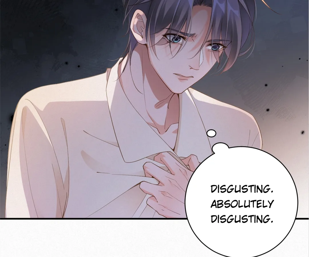 Love After the Break [Official] - Chapter 46: FIXED manhwa