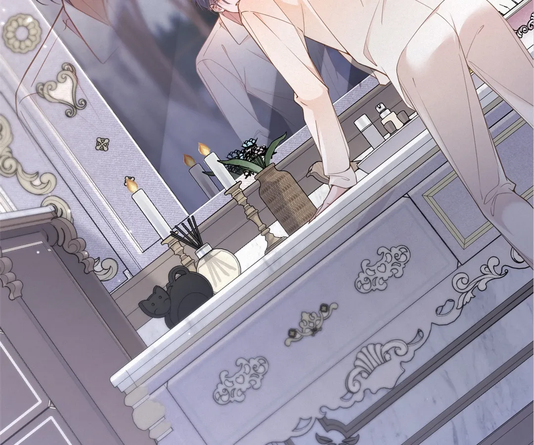 Love After the Break [Official] - Chapter 46: FIXED manhwa