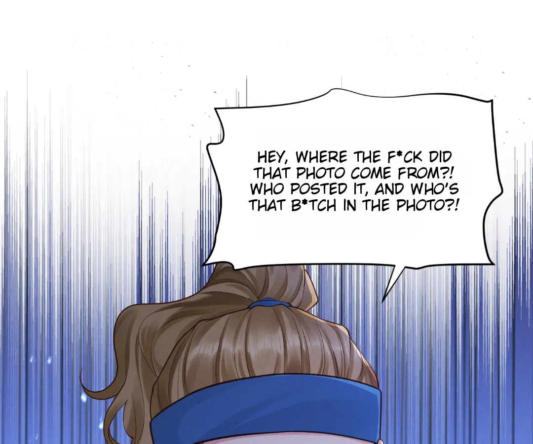 Love After the Break [Official] - Chapter 46 manhwa