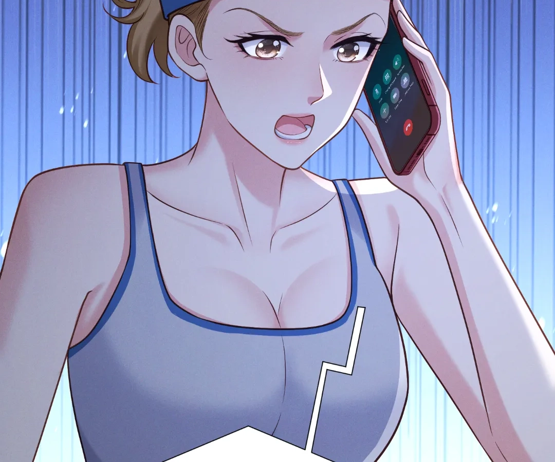 Love After the Break [Official] - Chapter 46 manhwa