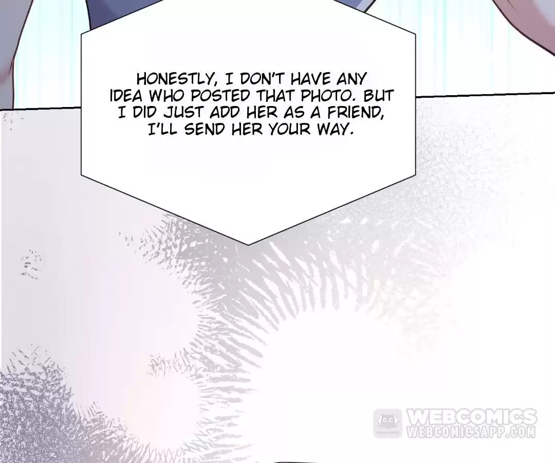 Love After the Break [Official] - Chapter 46 manhwa